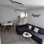 Hébergement de vacances G-house Skiathos Chora