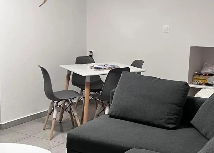 G-house Skiathos-Stadt