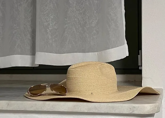 G-house * Skiathos-Stadt