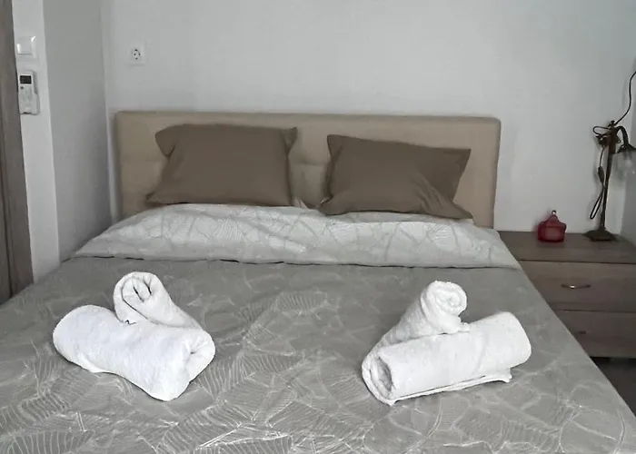 G-house Skiathos-Stadt