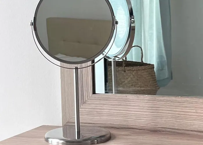 G-house Ferienhaus *