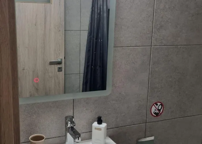 G-house Ferienhaus Skiathos-Stadt