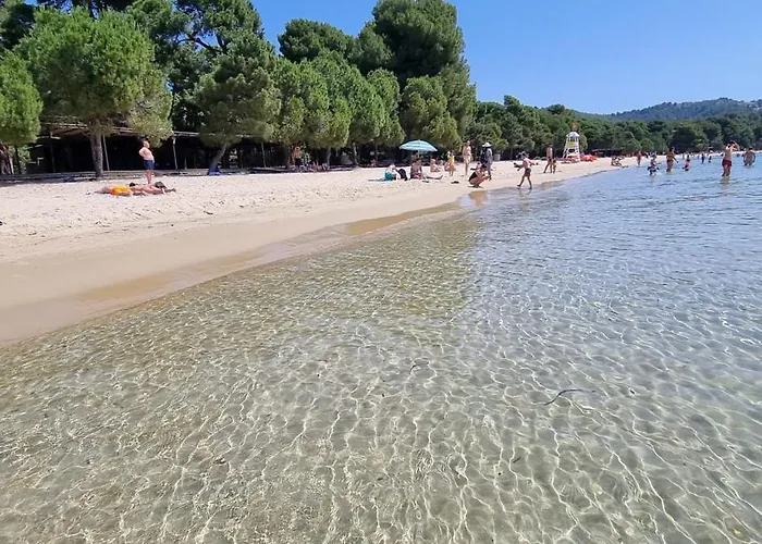 G-house Skiathos-Stadt