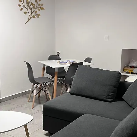 G-house Skiathos Chora
