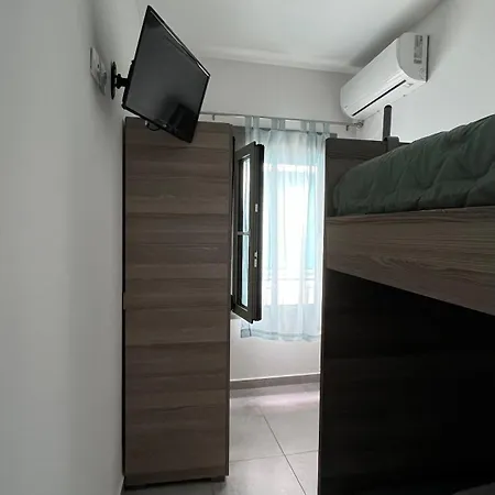 G-house Hébergement de vacances Skiathos Chora