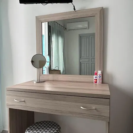 Prázdninový dům G-house Skiathos