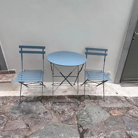 G-house Hébergement de vacances