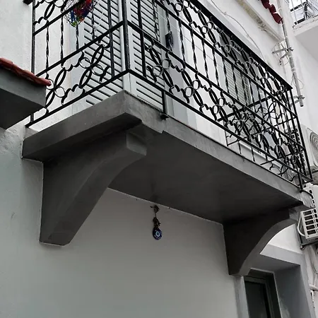 G-house