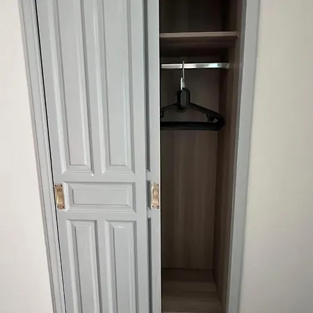 Hébergement de vacances G-house