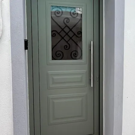 G-house Dom wakacyjny Skiatos