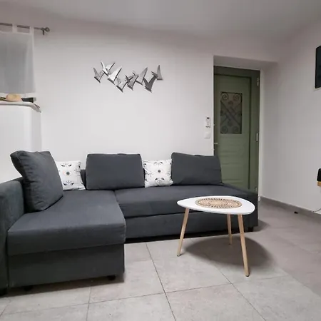 Hébergement de vacances G-house Skiathos Chora