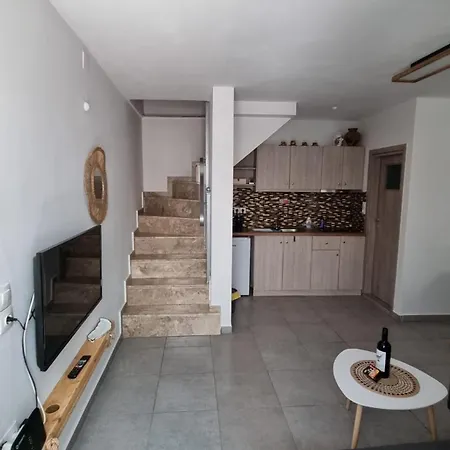 G-house Prázdninový dům *