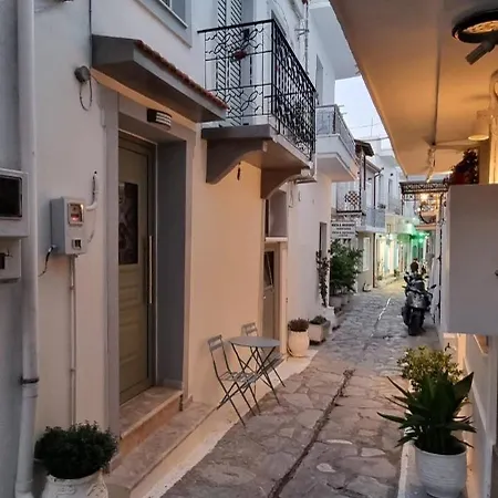 G-house Dom wakacyjny *