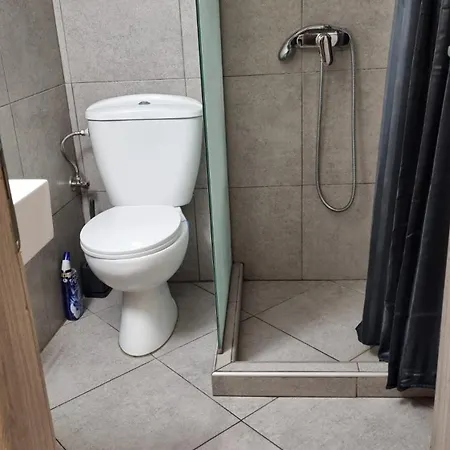 G-house Дом отдыха *
