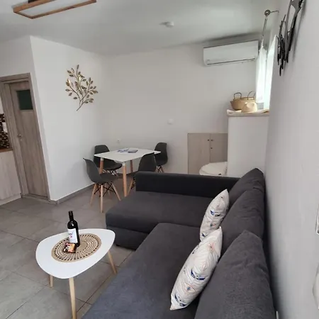 Hébergement de vacances G-house