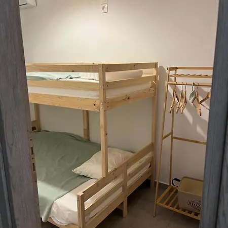 Dom wakacyjny G-house Skiatos