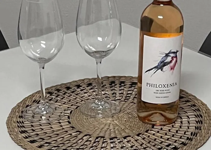 Case de vacanță G-house Skiathos