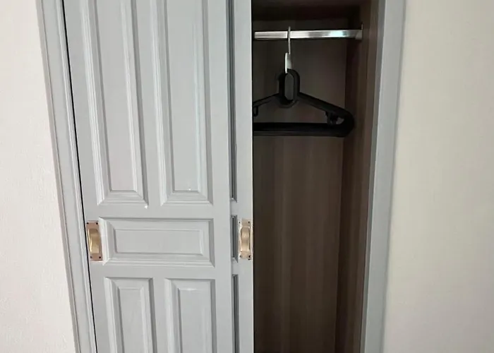 Case de vacanță G-house