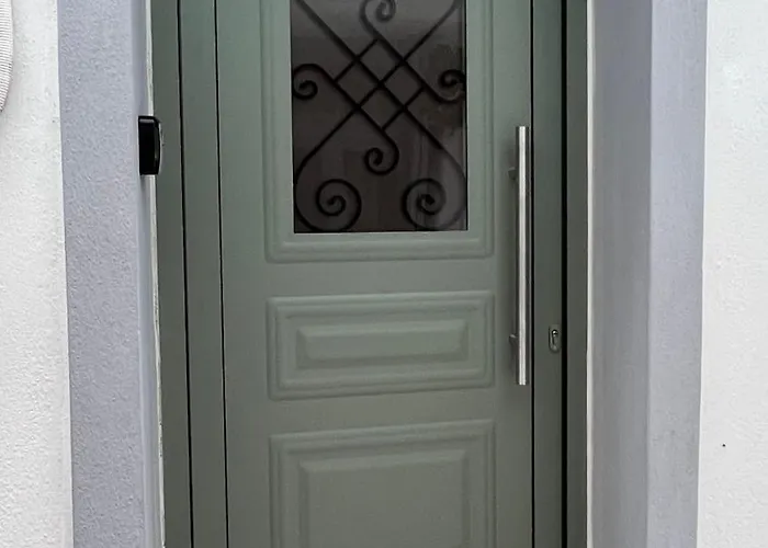 G-house Case de vacanță Skiathos