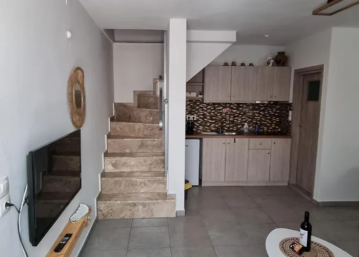 G-house Case de vacanță *