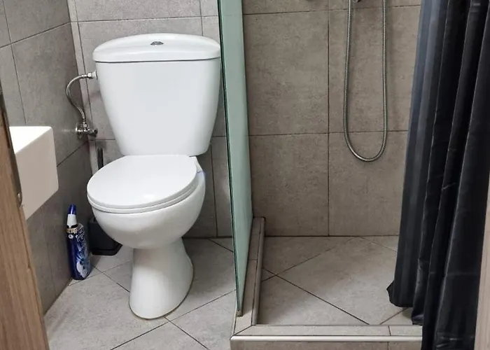 G-house Case de vacanță *