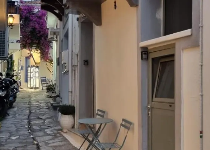 Case de vacanță G-house