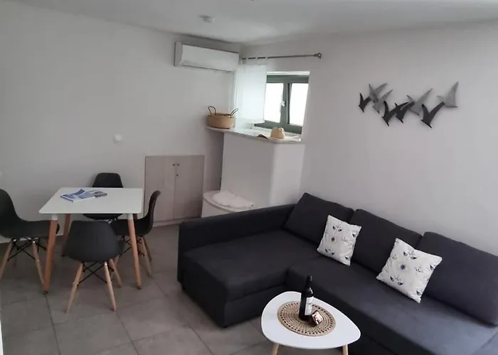 Case de vacanță G-house Skiathos