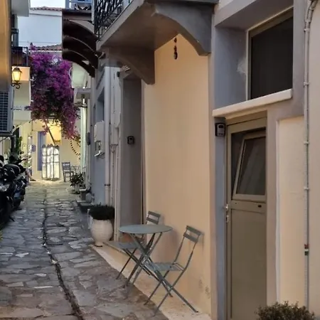 Dom wakacyjny G-house