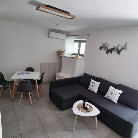 Nyaraló G-house Szkiáthosz