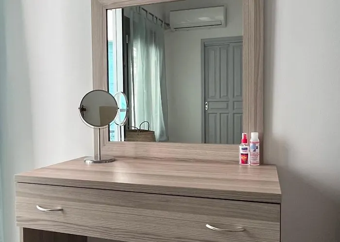 Dom wakacyjny G-house Skiatos