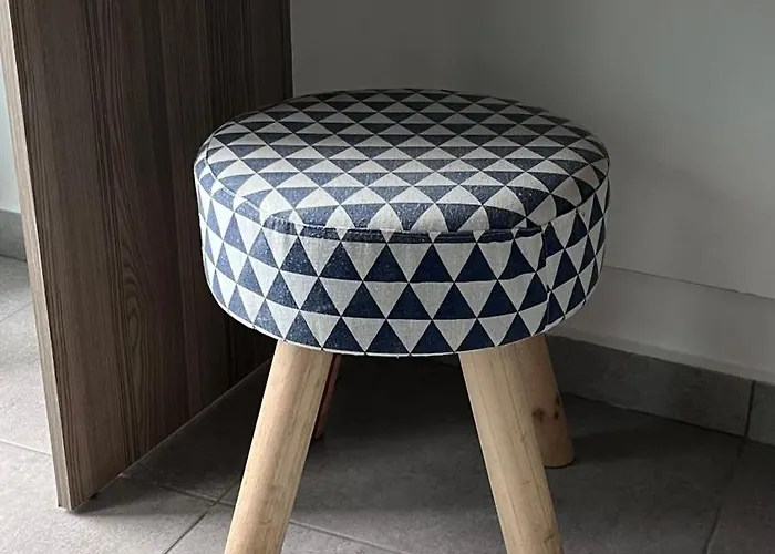 G-house Dom wakacyjny *