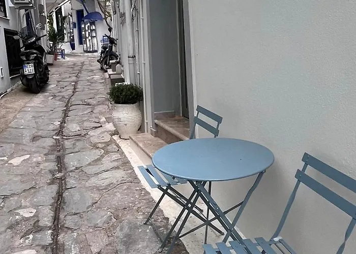 Dom wakacyjny G-house *