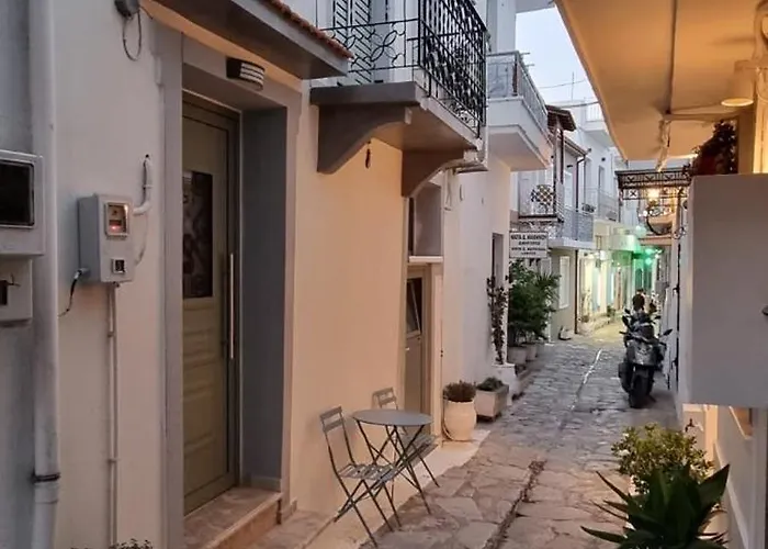 G-house Dom wakacyjny *