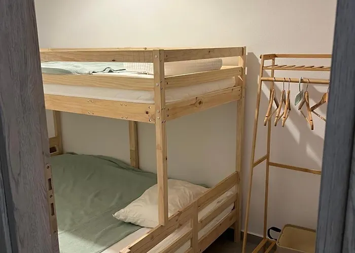 Dom wakacyjny G-house Skiatos